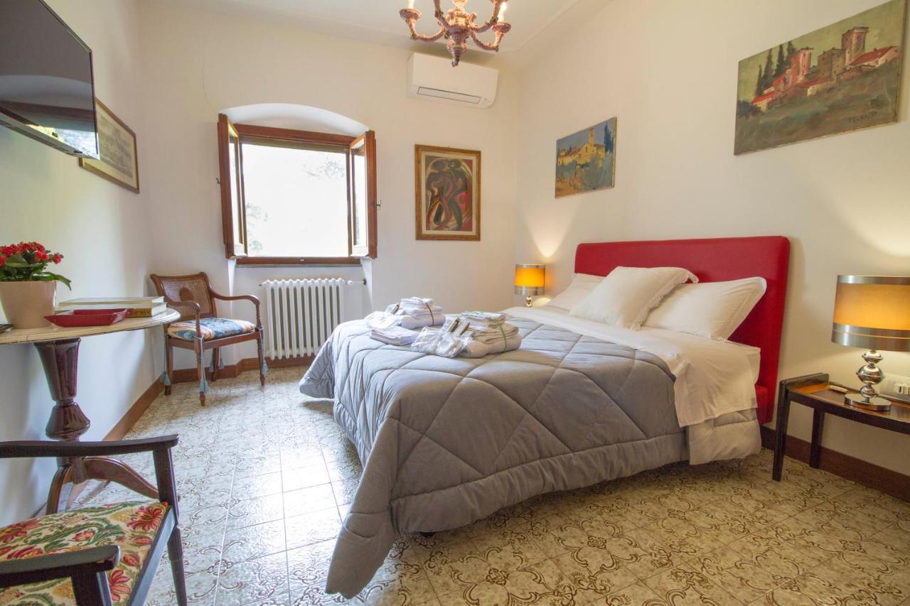 B&B Palazzi Florenţa Exterior foto