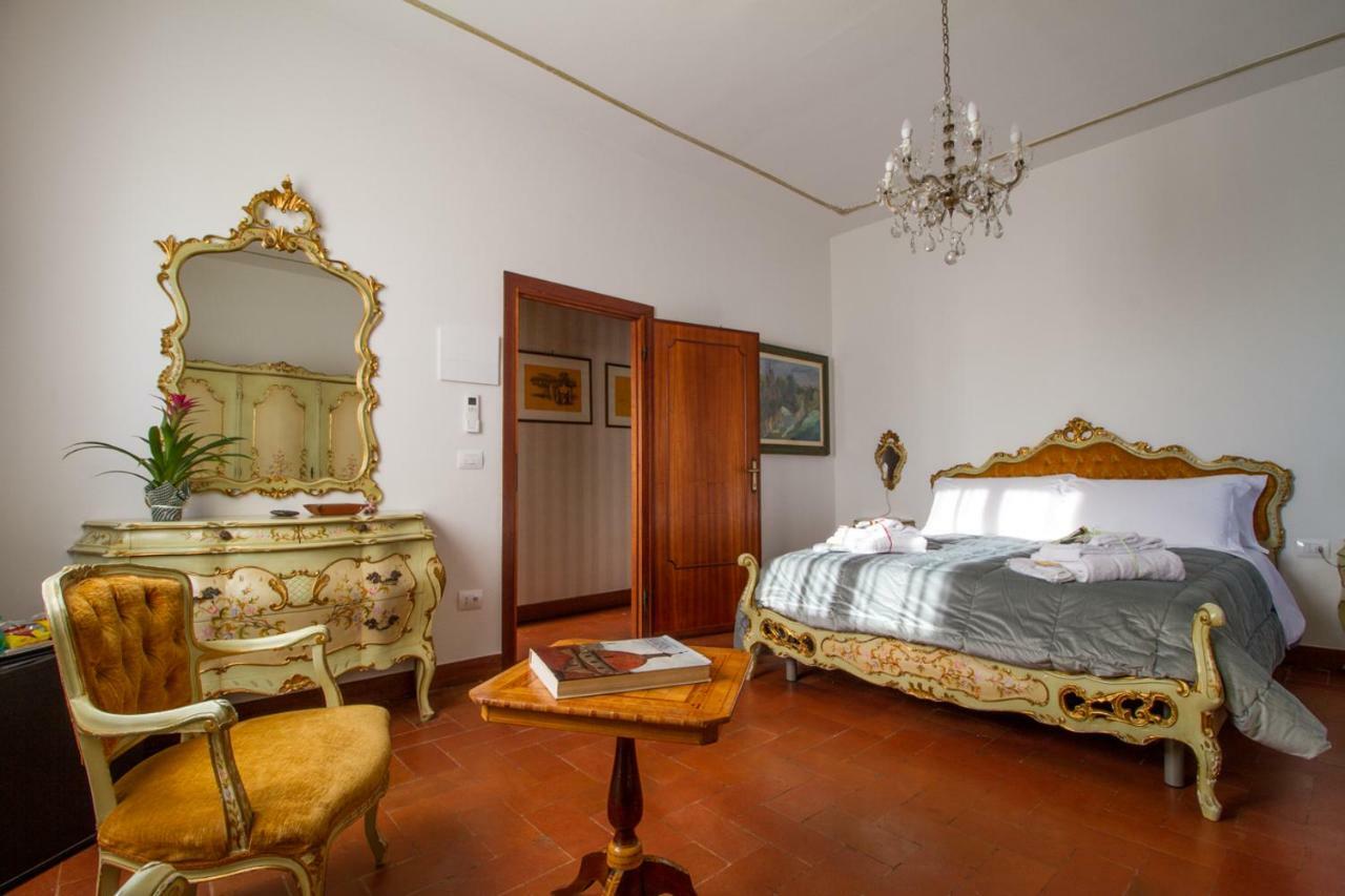 B&B Palazzi Florenţa Exterior foto