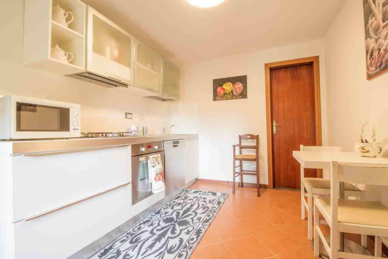 B&B Palazzi Florenţa Exterior foto