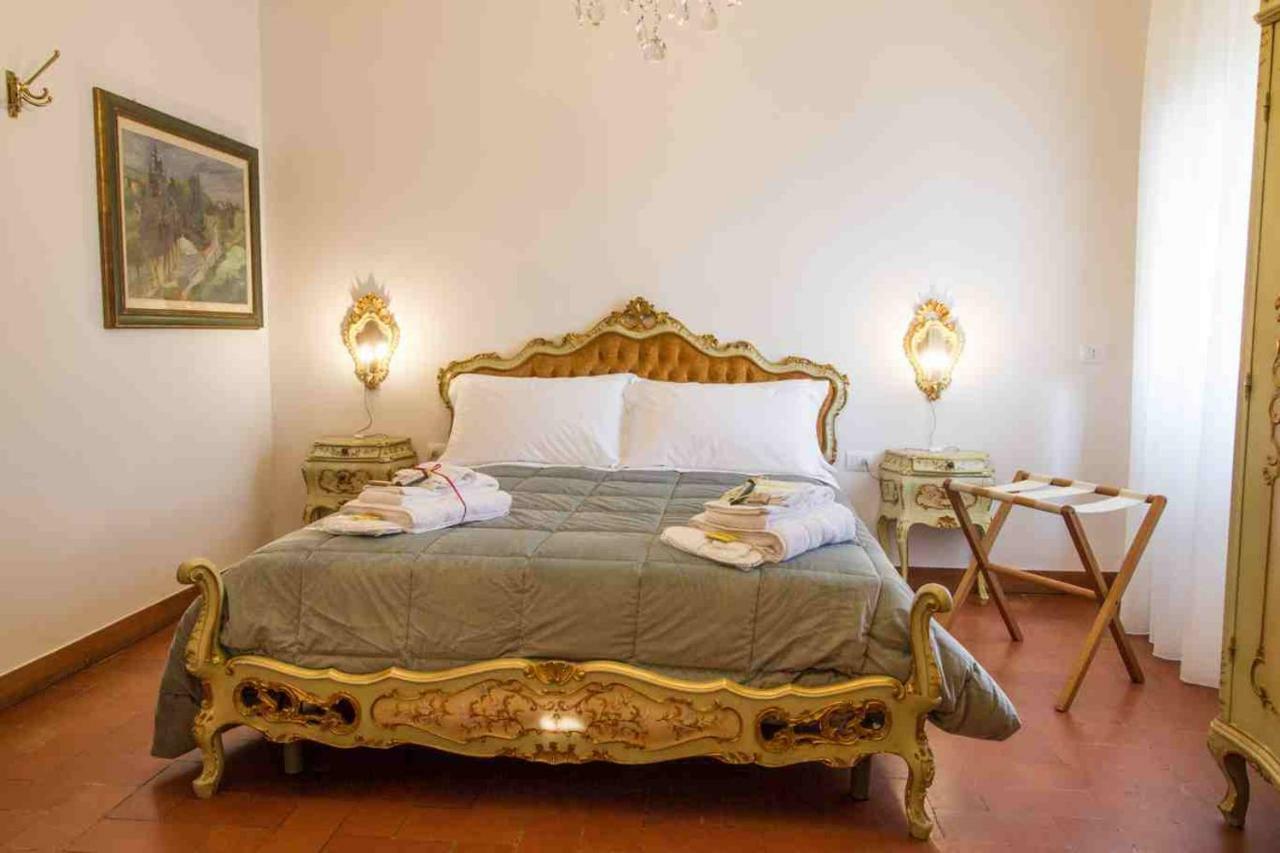 B&B Palazzi Florenţa Exterior foto