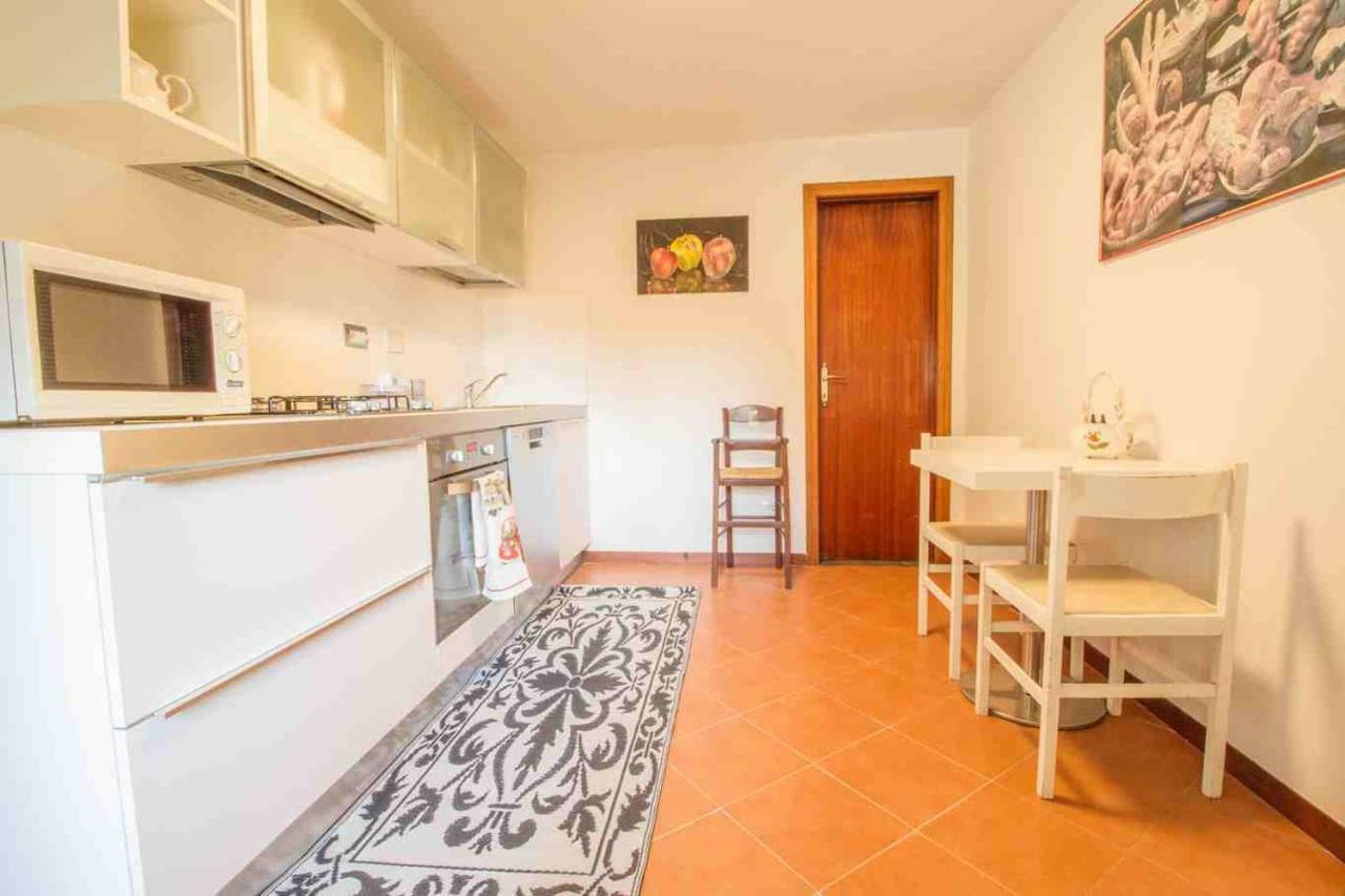B&B Palazzi Florenţa Exterior foto